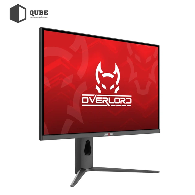 Монитор 27" Qube Overlord G27Q300H - изображение 3