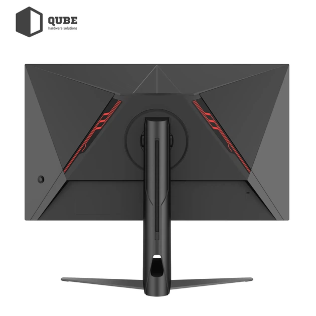 Монитор 27" Qube Overlord G27Q300H - изображение 5