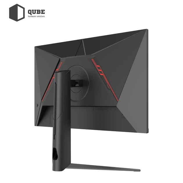 Монитор 27" Qube Overlord G27Q300H - изображение 6