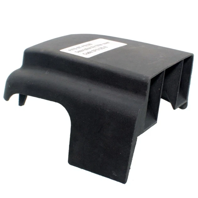 Кришка повітряного фільтра для мотокоси ST FS 120/200/250 Winzor аналог 41340840911 (філ118) - Фото 1 Кришка повітряного фільтра для мотокоси ST FS 120/200/250 Winzor аналог 41340840911 (філ118) - зображення 1