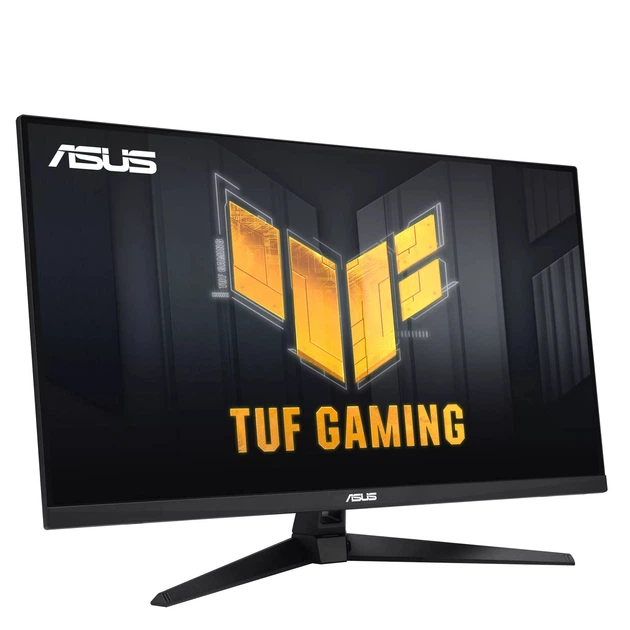 Монітор 31.5" ASUS TUF Gaming VG32AQA1A (90LM07L0-B02370) - зображення 3