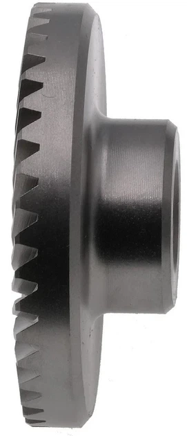 Шестерня ведомая для болгарки Bosch GWS 7-100, 1619P02823 (g4340)) - Фото 1 Шестерня ведомая для болгарки Bosch GWS 7-100, 1619P02823 (g4340)) - изображение 1