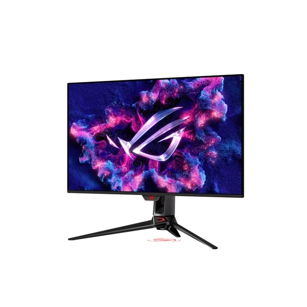 Монитор 31.5" Asus ROG Swift OLED PG32UCDP (90LM0A50-B01370) - изображение 4