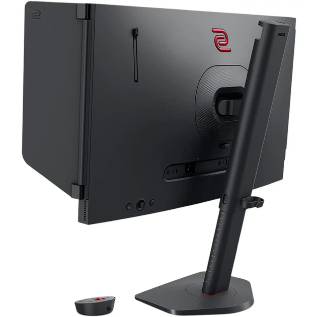 Монітор 24.1" BenQ Zowie XL2546X+ (9H.LN1LB.QBE) - зображення 5
