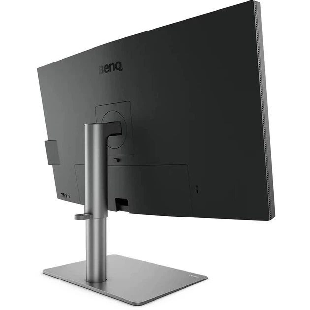Монитор 31.5" BenQ DesignVue PD3225U (9H.LLYLA.TBE) - Фото 7 Монитор 31.5" BenQ DesignVue PD3225U (9H.LLYLA.TBE) - изображение 7