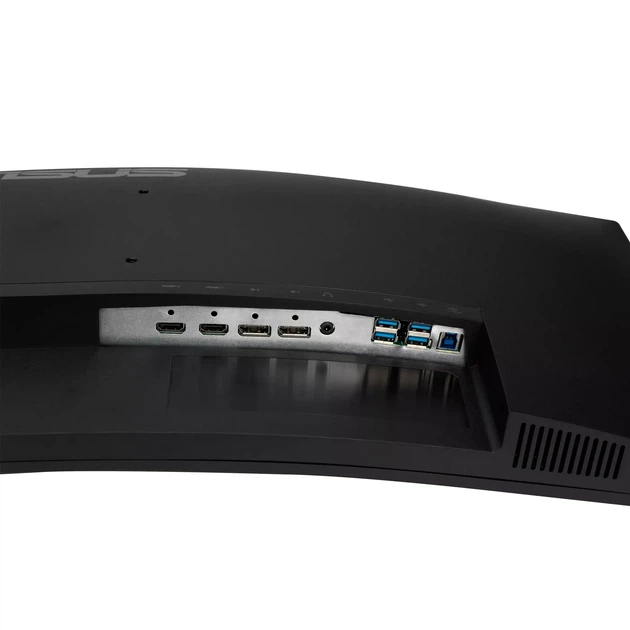 Монітор 34" ASUS TUF Gaming VG34VQL1B (90LM06F0-B01170) - зображення 6