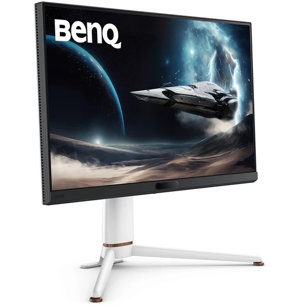 Монітор 27" BenQ Mobiuz EX271Q (9H.LNCLB.QBE) - зображення 2