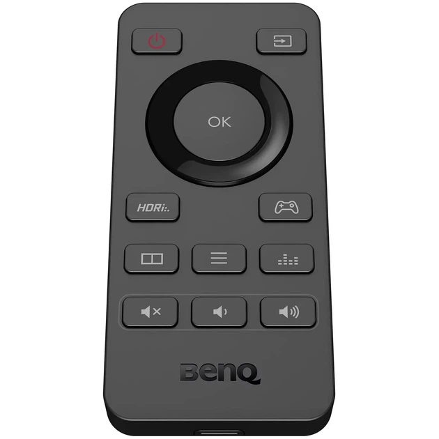 Монітор 27" BenQ Mobiuz EX271Q (9H.LNCLB.QBE) - зображення 9