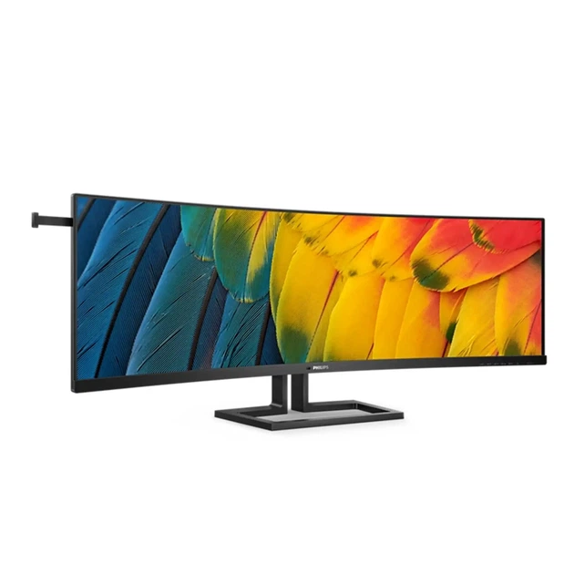 Монитор 44.5" Philips 45B1U6900C - Фото 2 Монитор 44.5" Philips 45B1U6900C - изображение 2