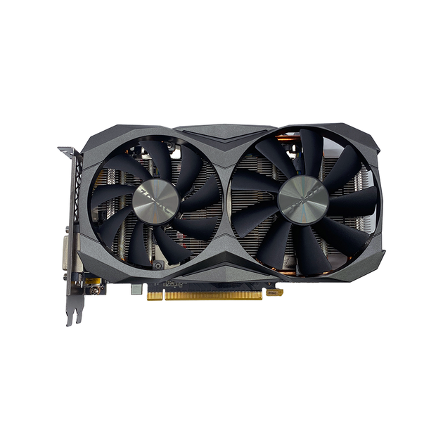 Відеокарта ZOTAC NVIDIA GeForce GTX 1080 8GB GDDR5X (288-1N451-001Z8) Б/В - изображение 3