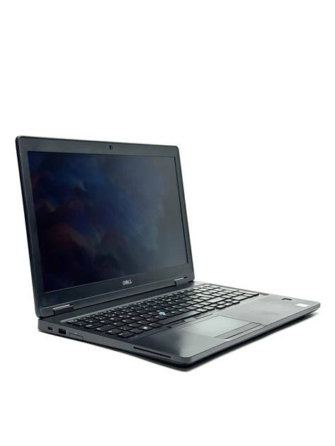 Ноутбук Dell Latitude 5580 IPS Intel Core i5 (i5-6300U) 8 Гб 256 Гб SSD Клас A- (NTB0925435) Б/В - изображение 2