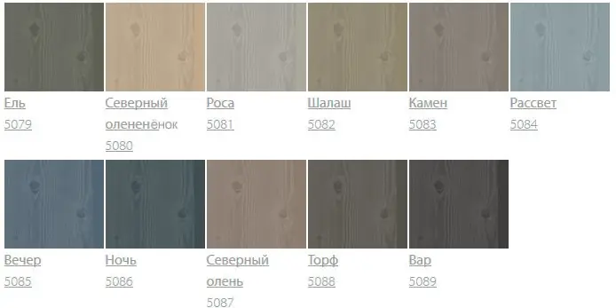 Средство защиты дерева Tikkurila Pinja Wood Stain TCW-база 2.7л - изображение 2