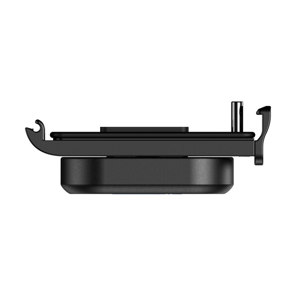 Боковая магнитная крышка для зарядки TELESIN Magnetic Door & Power Cable Kit для GoPro HERO13/12/11/10/9 Black (S6-CLC-01-TGP) - изображение 5