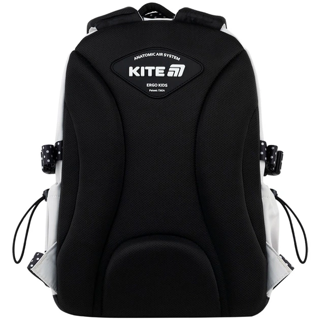 Рюкзак шкільний Kite Education Hello Kitty HK26-1022M - Фото 6 Рюкзак шкільний Kite Education Hello Kitty HK26-1022M - зображення 6