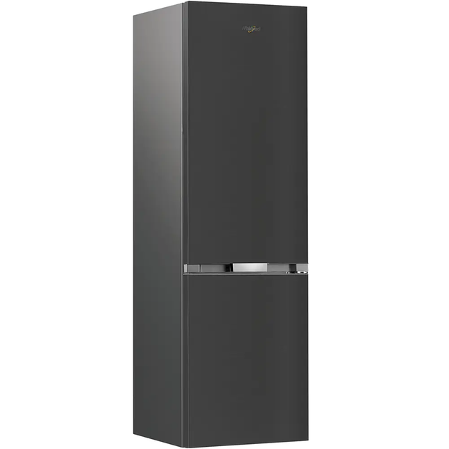 Холодильник Whirlpool WHK 25404 XBR5E – фото, отзывы