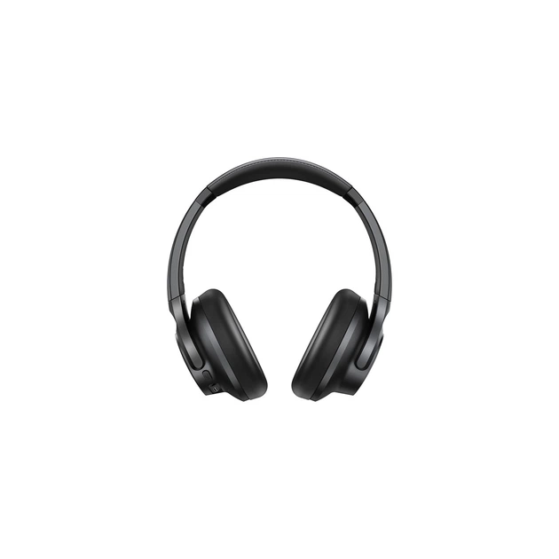 Наушники Anker SoundСore Q20i Black (A3004G11) - Фото 2 Наушники Anker SoundСore Q20i Black (A3004G11) - изображение 2