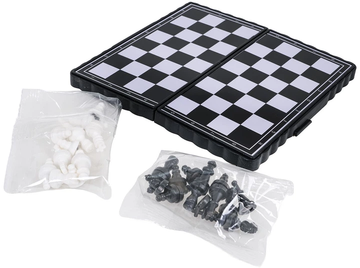 Магнітні шахи (5903864970944) - зображення 4