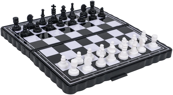 Магнітні шахи (5903864970944) - зображення 5