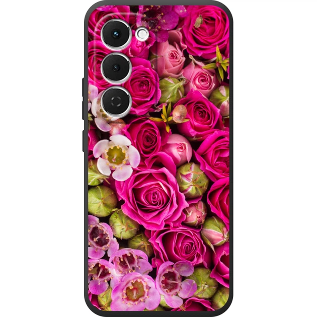 Силиконовый чехол BoxFace Tecno Spark 40 Pro Plus (70721-up999) - Фото 1 Силиконовый чехол BoxFace Tecno Spark 40 Pro Plus (70721-up999) - изображение 1