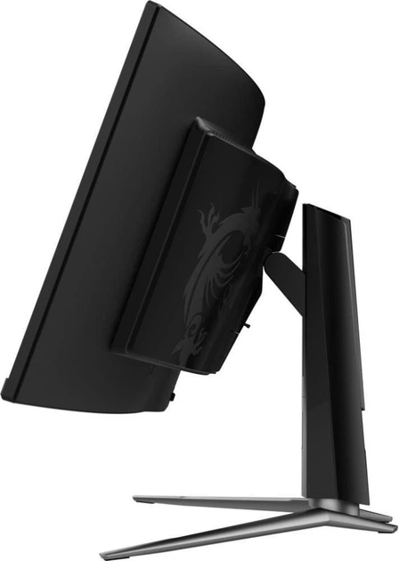 Монітор MSI MPG 491CQPX QD-OLED - зображення 6