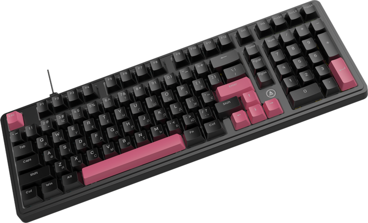 Клавиатура AJAZZ AK980 Red Switch Black (AK980-R-BR) - изображение 3
