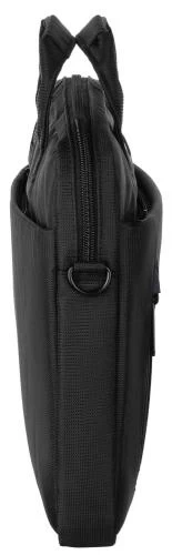 Сумка для ноутбука 13.3" Base Park, Black 2E (2000003379361) - изображение 3