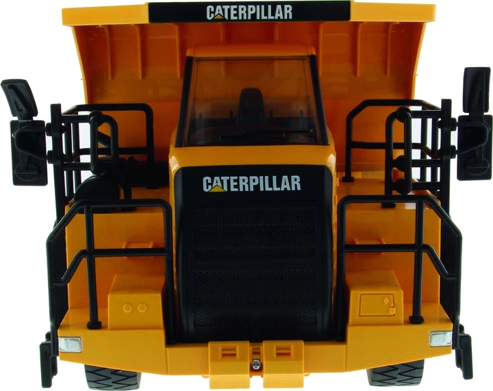 Cамоскид на радіокеруванні Carrera Cat 770 1:24 RC 37025006 (9003150130680) - зображення 16