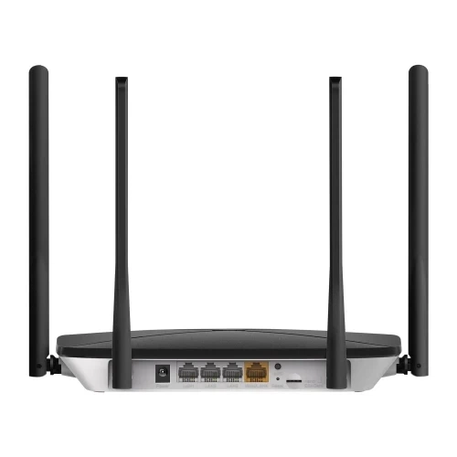 Роутер MB115-4G, Black Mercusys (2000003382705) - Фото 3 Роутер MB115-4G, Black Mercusys (2000003382705) - изображение 3