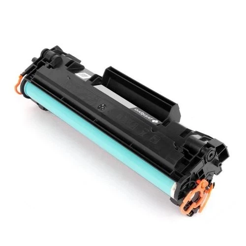 Картридж HP 44A (CF244A), Black PrintPro (teh0024247) - изображение 2