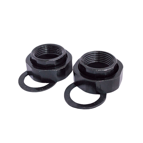 Гайки до циркуляційного насосу HydroTherm 1”-1 1/2” - Фото 1 Гайки до циркуляційного насосу HydroTherm 1”-1 1/2” - зображення 1