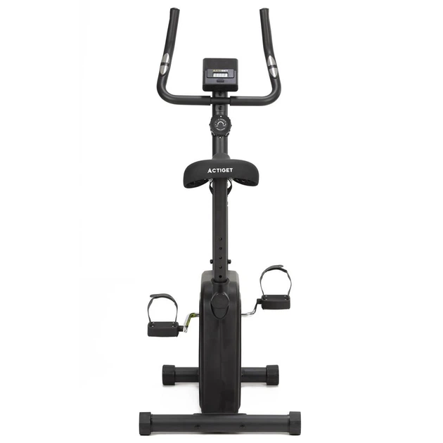 Магнітний стаціонарний велосипед Actiget ACT0174 (5908455310079) - зображення 2