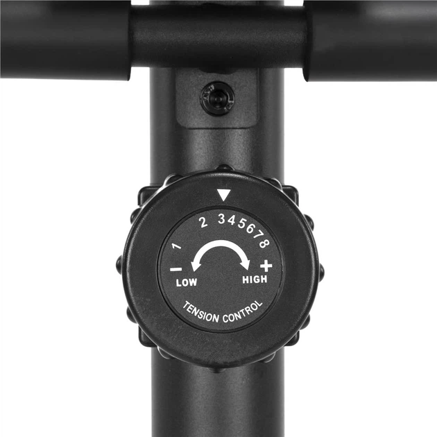 Магнітний стаціонарний велосипед Actiget ACT0174 (5908455310079) - зображення 10