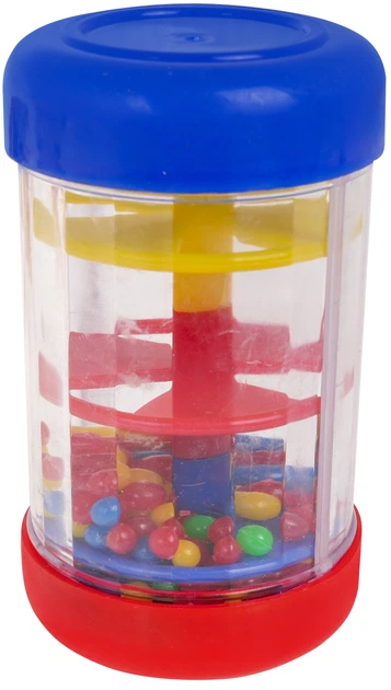 Набір дерев’яних музичних інструментів Рюкзак + Музичні інструменти 22 елементи (5903864959352) - зображення 11