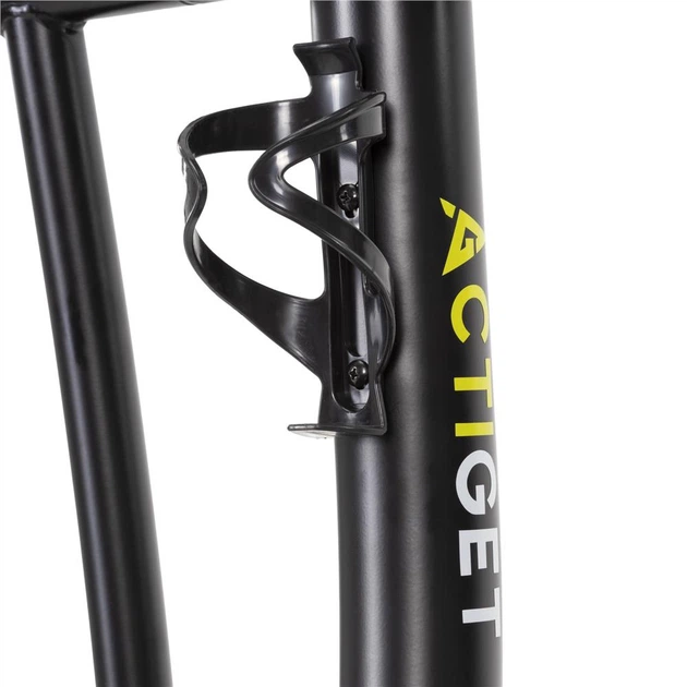 Еліптичний тренажер Actiget Орбітрек для кардіотренувань ACT0176 (5908455310093) - зображення 2