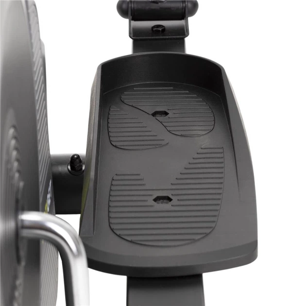 Еліптичний тренажер Actiget Орбітрек для кардіотренувань ACT0176 (5908455310093) - зображення 5