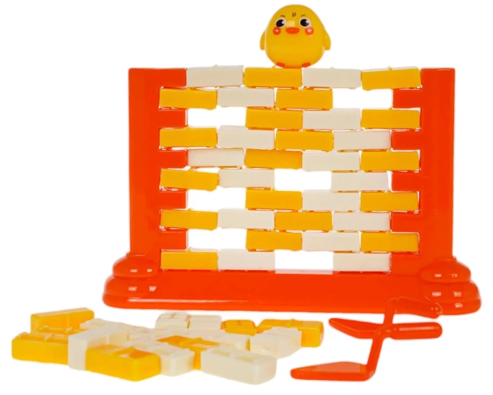 Настільна гра на спритність Стіна Качка ZGR.ZD-062C (5903864947144) - зображення 3