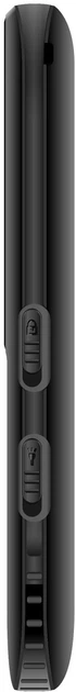Мобильный телефон Nomi i2320 Black (UA) - изображение 4