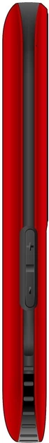 Мобильный телефон Nomi i2320 DualSim Red (1172797) - Фото 4 Мобильный телефон Nomi i2320 DualSim Red (1172797) - изображение 4