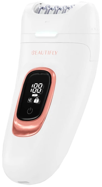 Depilator Beautifly MultiSmooth Epil - obraz 2