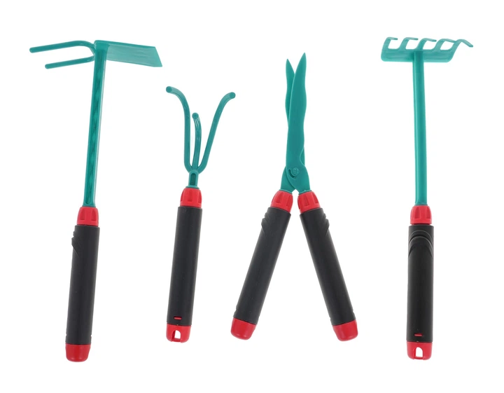 MEGA Zestaw Małego Ogrodnika 6 elementów (5903864941746) - obraz 3