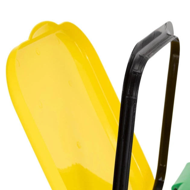 Stojak na worki do segregacji śmieci SPRINGOS HA1109 (5908455307291) - obraz 4