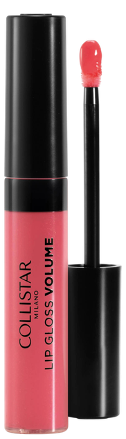 Błyszczyk w tubce Collistar 180 Sardinian Coral 7 ml (8015150110075) - obraz 1