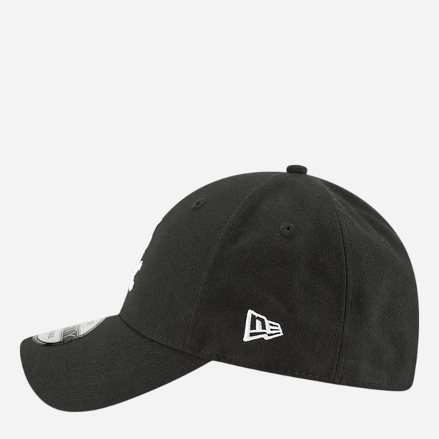 Czapka z daszkiem bejsbolówka New Era The League Gm 10047515 One Size Czarna - obraz 5