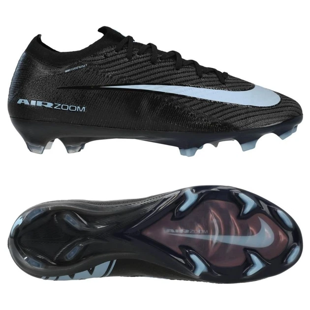 Футбольные бутсы Air Zoom Mercurial Vapor 16 Elite Shadow Pack FG 44 (28 см) - Фото 1 Футбольные бутсы Air Zoom Mercurial Vapor 16 Elite Shadow Pack FG 44 (28 см) - изображение 1