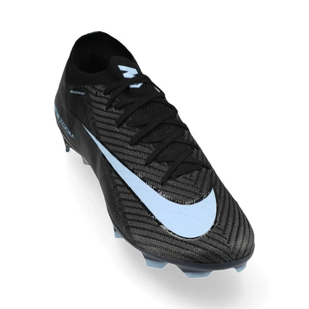 Футбольные бутсы Air Zoom Mercurial Vapor 16 Elite Shadow Pack FG 44 (28 см) - Фото 5 Футбольные бутсы Air Zoom Mercurial Vapor 16 Elite Shadow Pack FG 44 (28 см) - изображение 5