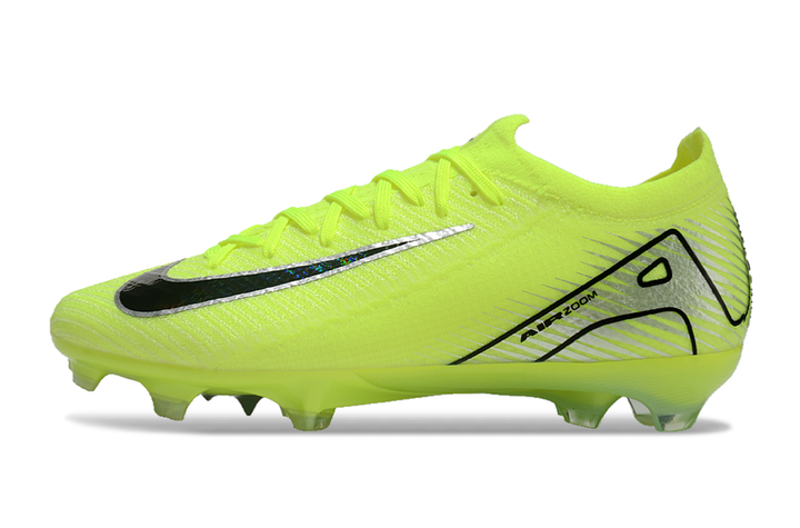 Футбольные Бутсы Air Zoom Mercurial Vapor 16 Elite FG Mad Voltage Pack 40 (25 см) - изображение 4