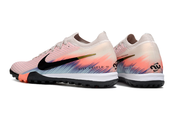 Футбольные сороконожки Air Zoom Mercurial Vapor 16 TF United 002 36 (23 см) - изображение 3