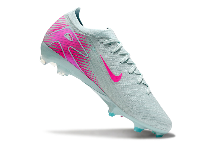 Бутсы футбольные Air Zoom Mercurial Vapor 16 Elite Prism Pack 39 (24,5 см) - изображение 2