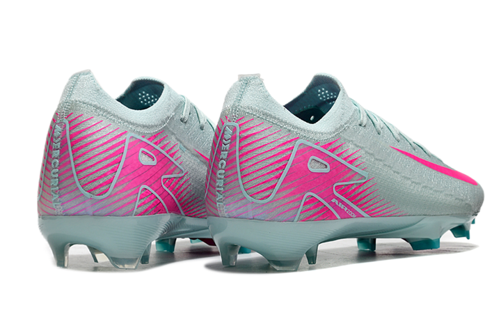 Бутсы футбольные Air Zoom Mercurial Vapor 16 Elite Prism Pack 39 (24,5 см) - изображение 5