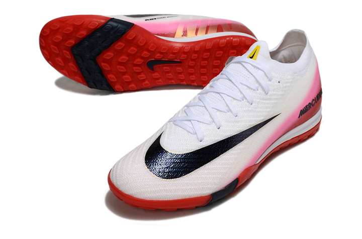 Сороконожки Air Zoom Mercurial Vapor 16 Elite TF Fear Nothing 43 (27,5 см) - изображение 5